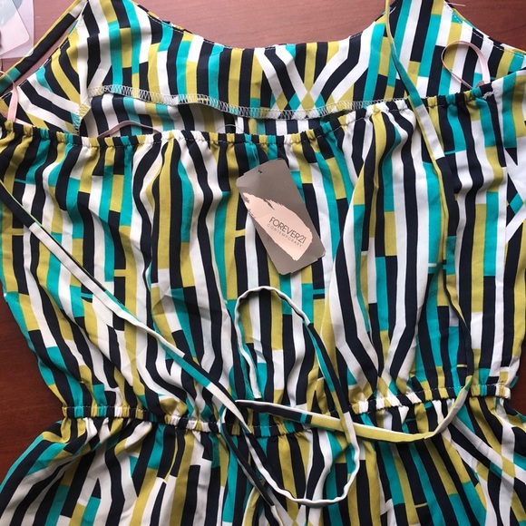 Romper - Picture 3 of 3